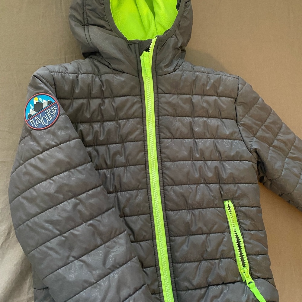 Good condition jacket
